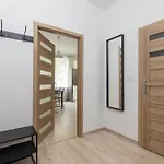 Mokotowska Comfortable By Bookinghost Apartamento