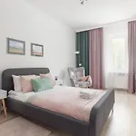 Mokotowska Comfortable By Bookinghost Varsóvia