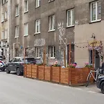 Mokotowska Comfortable By Bookinghost Apartamento *