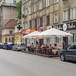 Mokotowska Comfortable By Bookinghost Apartamento