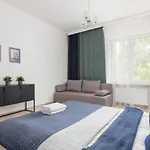 Mokotowska Comfortable By Bookinghost Apartamento Varsóvia