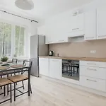 Mokotowska Comfortable By Bookinghost Apartment *