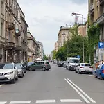 Mokotowska Comfortable By Bookinghost Warsaw