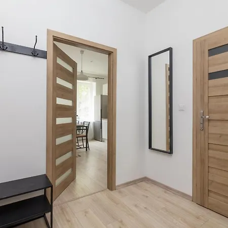 Mokotowska Comfortable By Bookinghost Appartamento