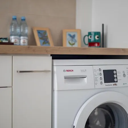 Mokotowska Comfortable By Bookinghost Varsavia