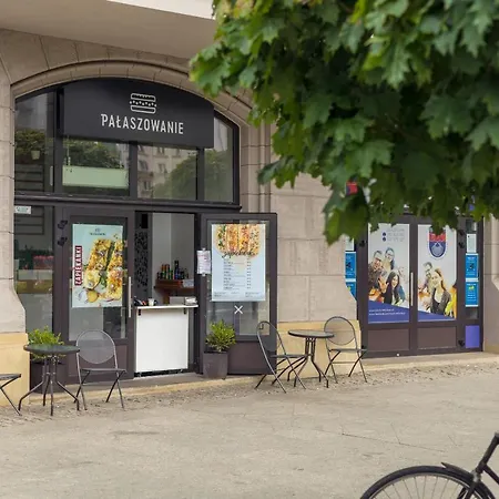 Mokotowska Comfortable By Bookinghost Appartement