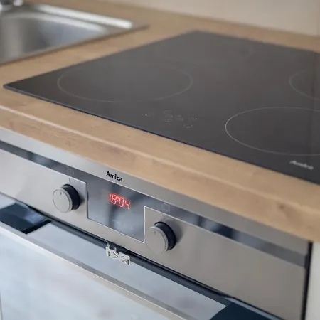 Mokotowska Comfortable By Bookinghost