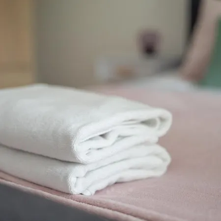 Mokotowska Comfortable By Bookinghost *