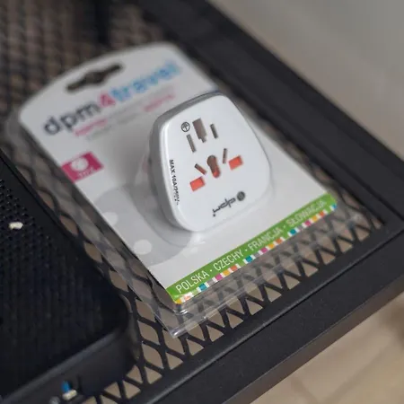 Mokotowska Comfortable By Bookinghost *