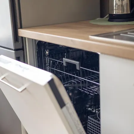 Mokotowska Comfortable By Bookinghost Appartement