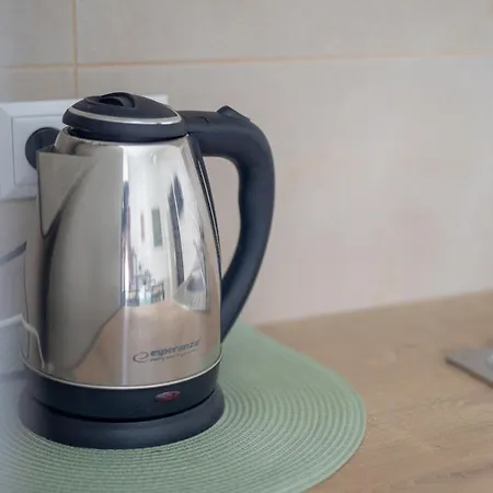 Mokotowska Comfortable By Bookinghost Appartement