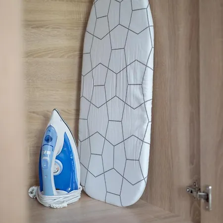 Mokotowska Comfortable By Bookinghost Appartamento