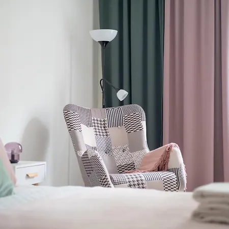 Mokotowska Comfortable By Bookinghost Appartamento Varsavia