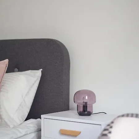 Mokotowska Comfortable By Bookinghost Appartement