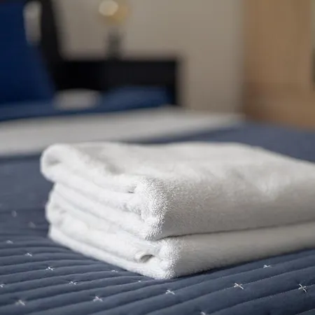 Mokotowska Comfortable By Bookinghost Warschau