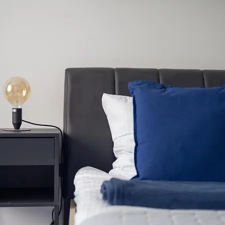 Mokotowska Comfortable By Bookinghost * Warschau