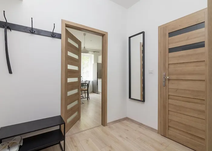 Mokotowska Comfortable By Bookinghost Διαμέρισμα