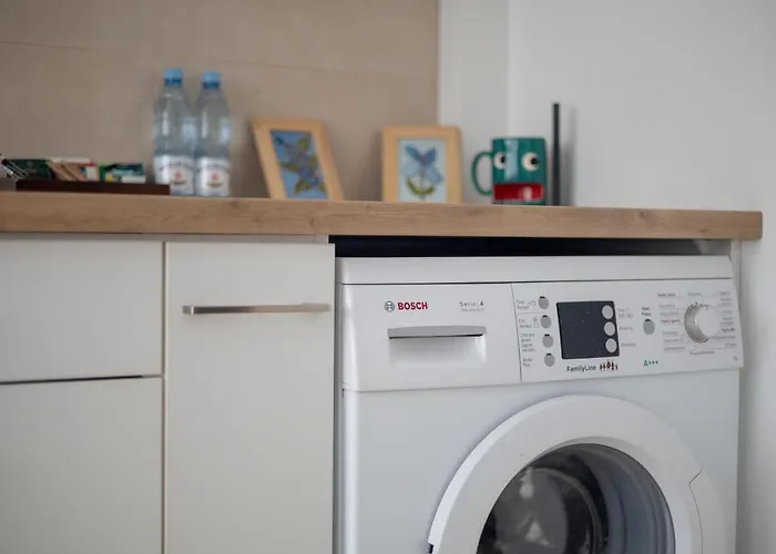 Mokotowska Comfortable By Bookinghost Βαρσοβία