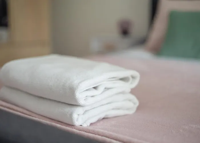 Mokotowska Comfortable By Bookinghost *