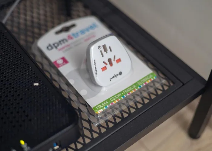 Mokotowska Comfortable By Bookinghost *