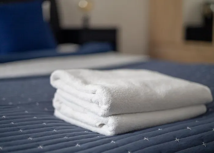 Mokotowska Comfortable By Bookinghost Βαρσοβία