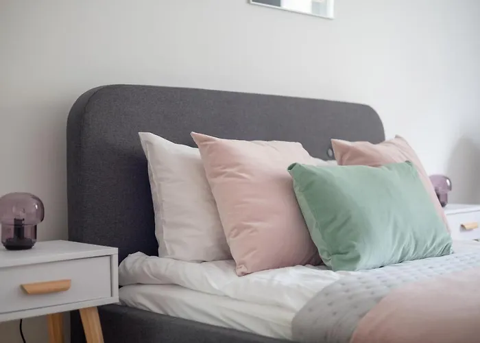 Mokotowska Comfortable By Bookinghost Apartamento Varsóvia