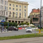 Apartamento Mokotowska Comfortable By Bookinghost *